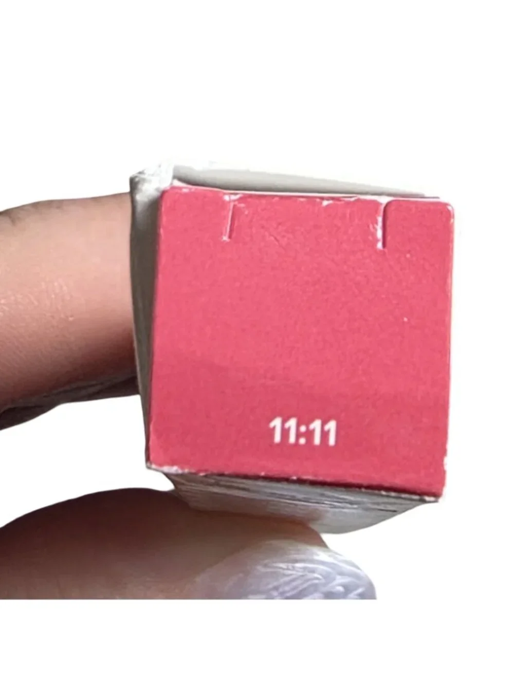 New - IT Cosmetics Pillow Lips Solid Serum, 5-in-1 Tinted Lip Gloss